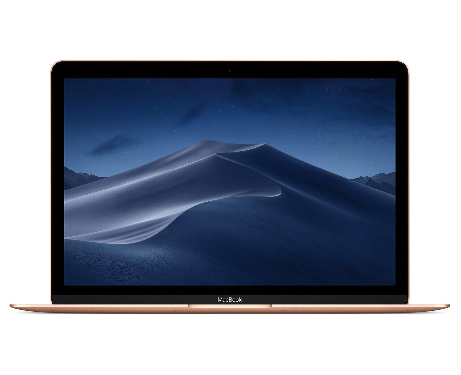 Apple MacBook (12